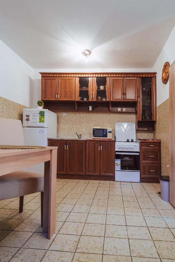 Ferienwohnung Azure Adriatic Kotor Exterior foto