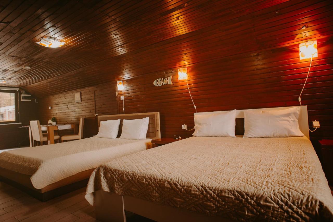 Ferienwohnung Azure Adriatic Kotor Exterior foto