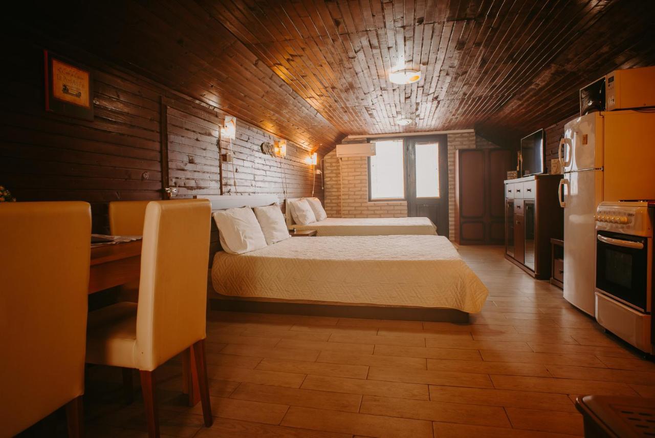 Ferienwohnung Azure Adriatic Kotor Exterior foto
