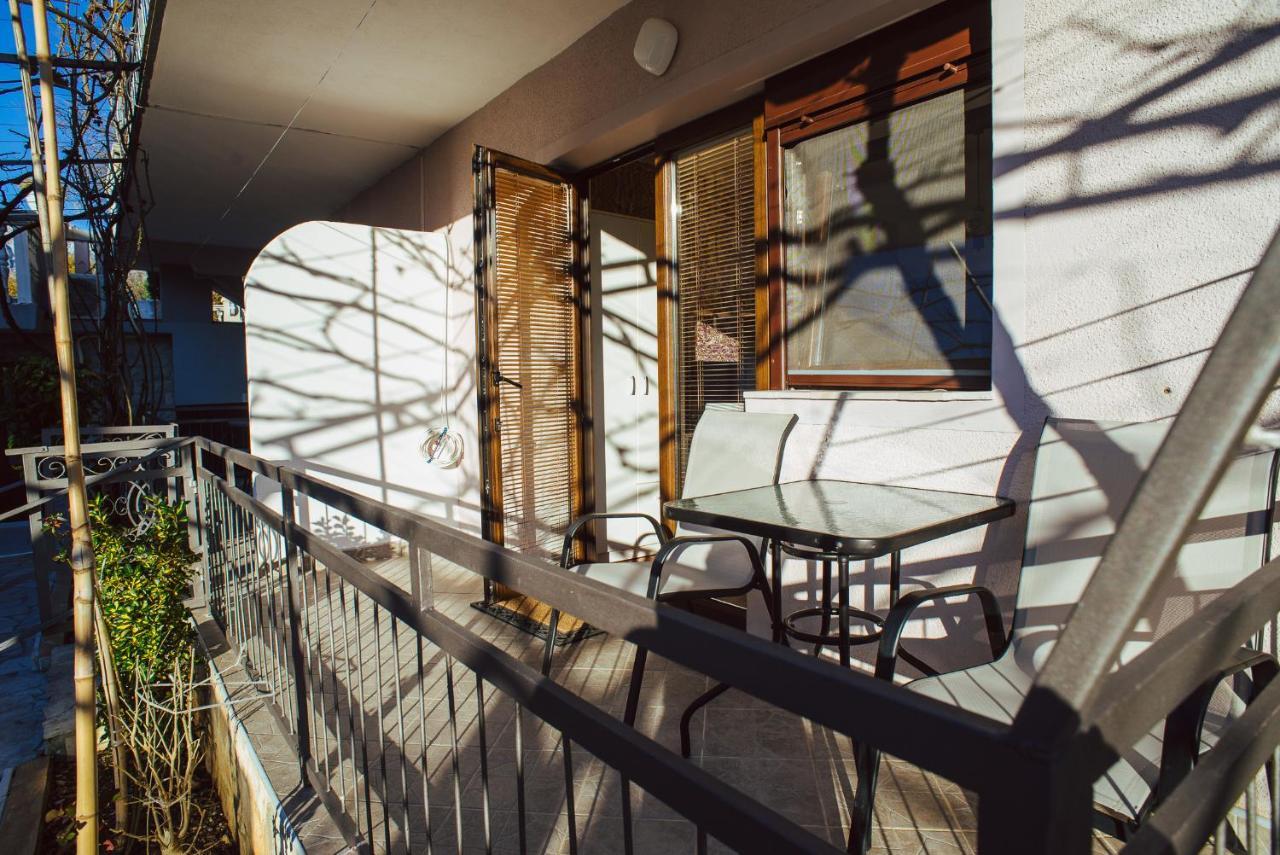 Ferienwohnung Azure Adriatic Kotor Exterior foto