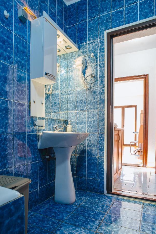 Ferienwohnung Azure Adriatic Kotor Exterior foto