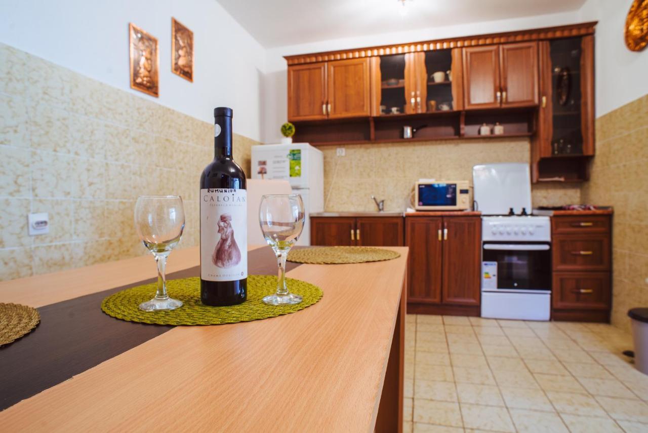 Ferienwohnung Azure Adriatic Kotor Exterior foto