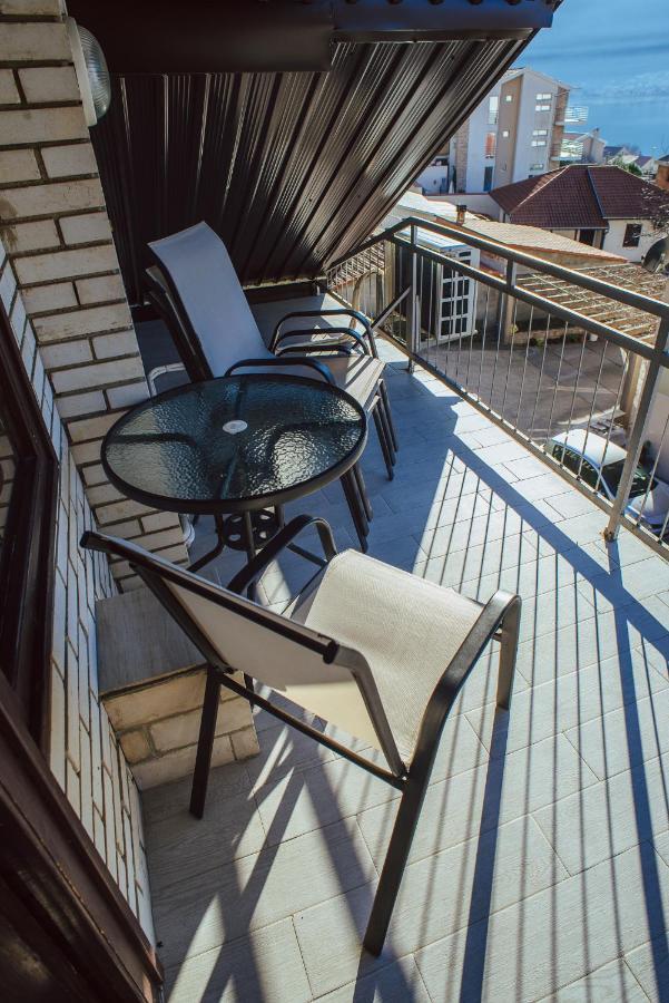 Ferienwohnung Azure Adriatic Kotor Exterior foto