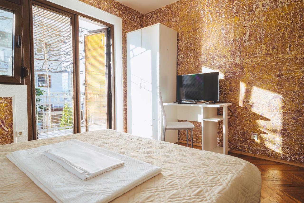 Ferienwohnung Azure Adriatic Kotor Exterior foto